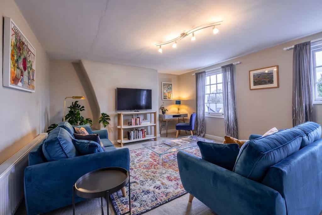 Beautiful & Spacious Retreat In Winchester Ngoại thất bức ảnh