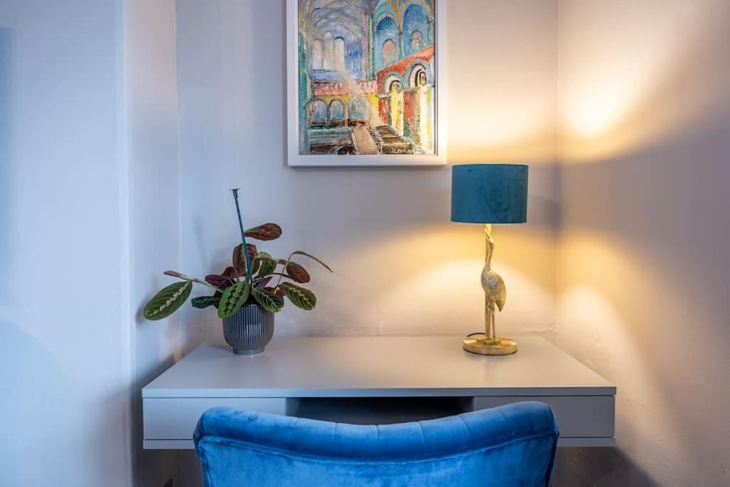 Beautiful & Spacious Retreat In Winchester Ngoại thất bức ảnh