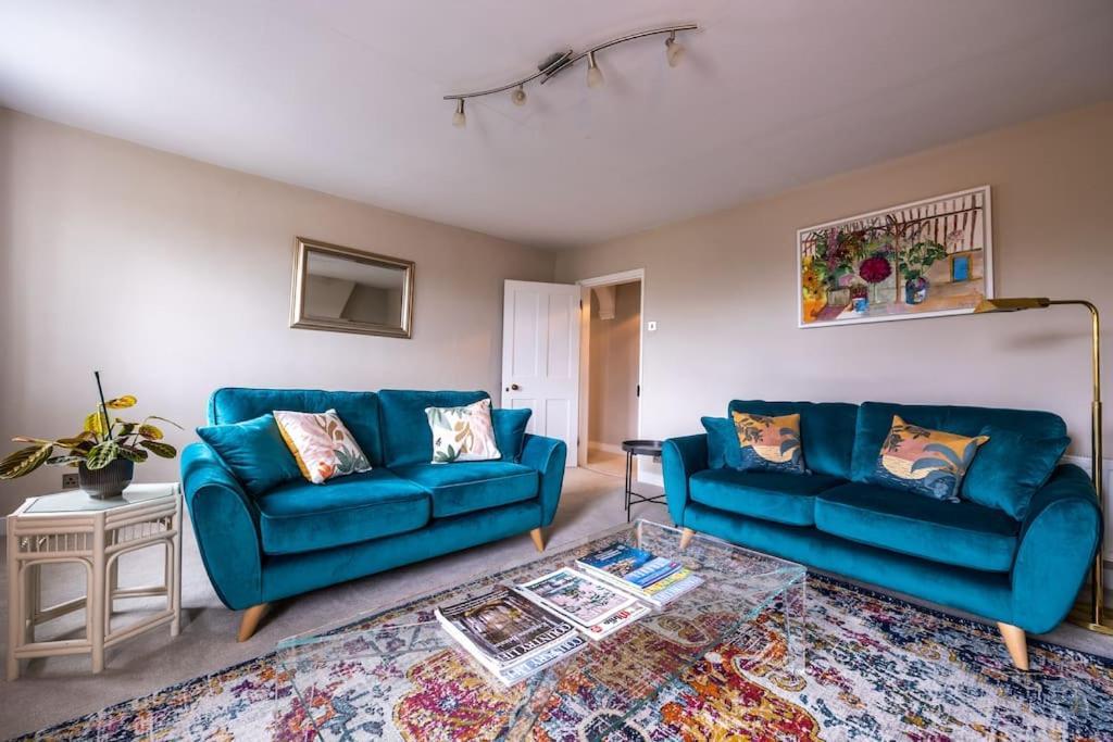 Beautiful & Spacious Retreat In Winchester Ngoại thất bức ảnh