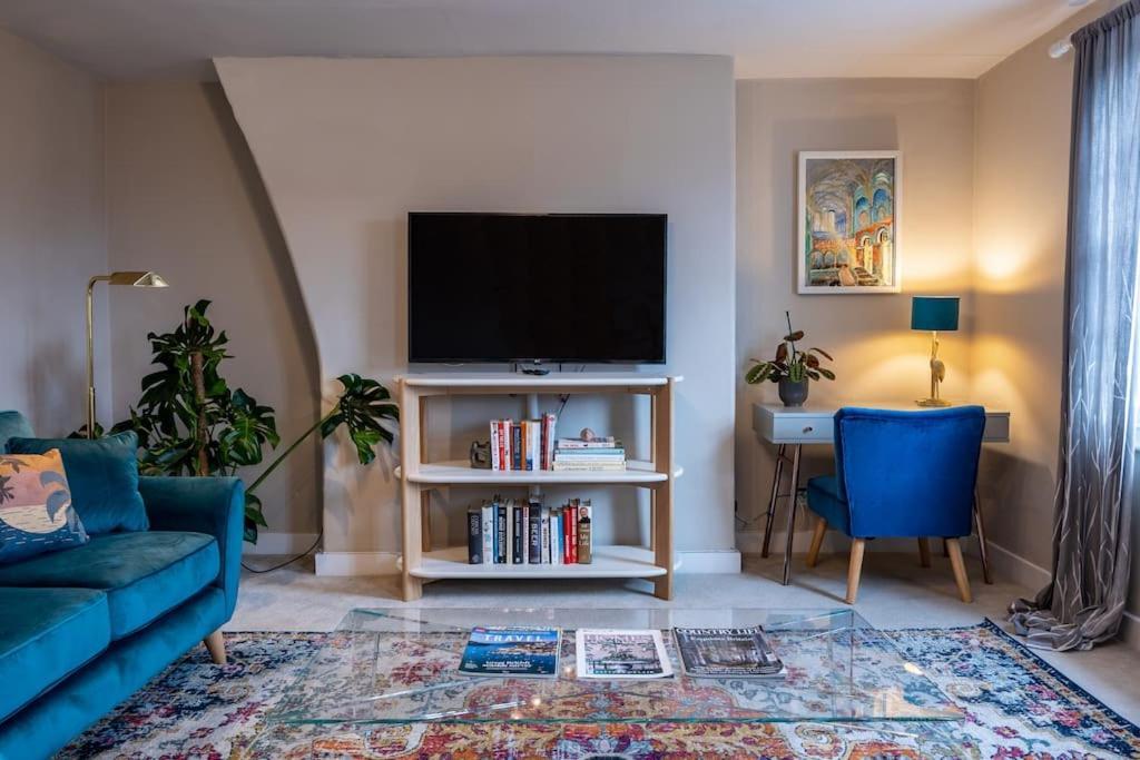 Beautiful & Spacious Retreat In Winchester Ngoại thất bức ảnh